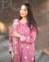 NAZNEEN 3PC