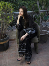 KUNAAR EMBROIDERY 2PC (FARSHI)