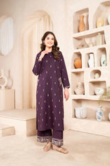 NAAZ EMB LONG LENGTH 2PC