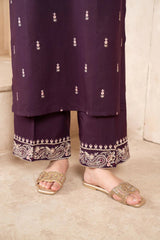 NAAZ EMB LONG LENGTH 2PC