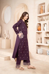 NAAZ EMB LONG LENGTH 2PC