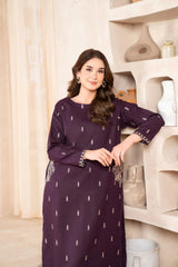 NAAZ EMB LONG LENGTH 2PC