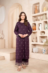 NAAZ EMB LONG LENGTH 2PC