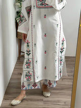 WHITE DOVE 2PC