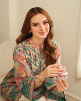 Rohini Digital co-ord