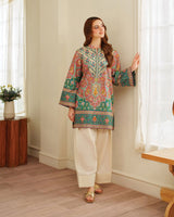 Rohini Digital co-ord