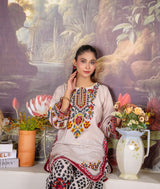 Nazneen Digital printed 2pc