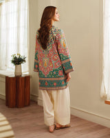 Rohini Digital co-ord
