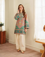 Rohini Digital co-ord