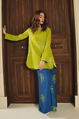 Lime 3 pc