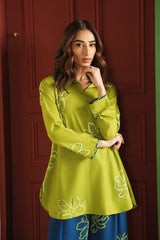 Lime 3 pc