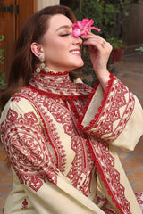 DHAGA 3PC SHAWL