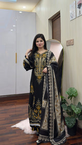 PAYAL 3PC SHAWL
