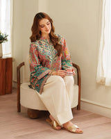 Rohini Digital co-ord