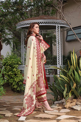 DHAGA 3PC SHAWL