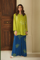 Lime 3 pc