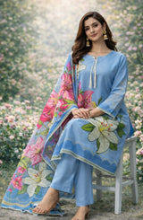 Sky Diva 3 Pcs